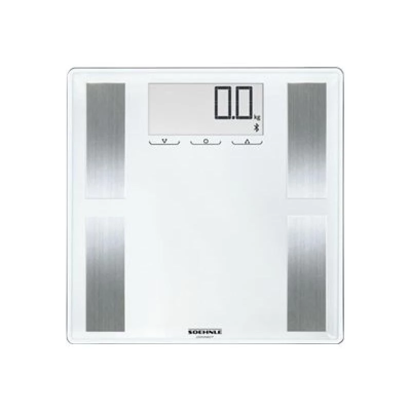 Elektroniskie personas svari Soehnle Shape Sense Connect 100