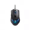 A4Tech BLOODY A4TMYS47113 L65 MAX RGB Honeycomb (aktivēta) pele USB Type-A optiskā 12 000 DPI