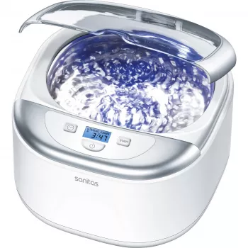 Sanitas SUR 42 50 W balts