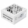 Gamemax barošanas bloks, 80 PLUS, Gold | GZ 850G WH | 850 W