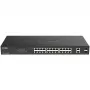 Pārvaldāms L2 Gigabit Ethernet komutators D-Link DGS-1100-26MPV2