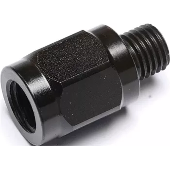 Makita Tools GmbH P-45082 - urbjpatronas adapteris - Melns