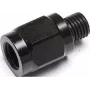 Makita Tools GmbH P-45082 - urbjpatronas adapteris - Melns