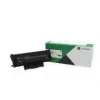 Tonera kasetne Lexmark B222H00 augstas ietilpības 3000 lapas melna
