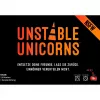 Unstable Unicorns NSFW, kāršu spēle