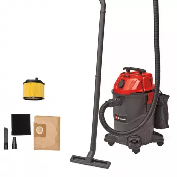 Einhell 2342485 rokas putekļsūcējs 25 L