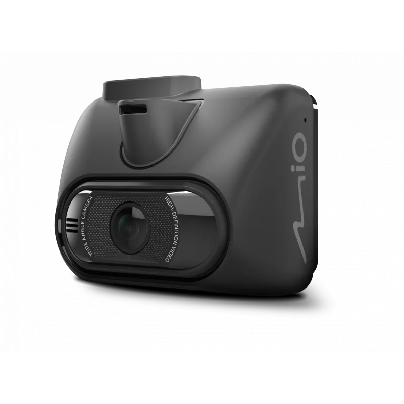 Mio MiVue 935W Full HD Wi-Fi Melns
