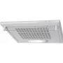 Hota Traditionala Amica OSC6112W, nosūces jauda 184 m³/h, 1 motors, 60 cm, balta