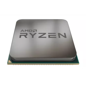 Galddatora procesors AMD Ryzen 3 3200G 3,6 GHz 4 kodolu Socket AM4 ar Radeon Vega 8 integrēto grafiku