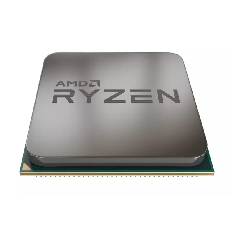 Galddatora procesors AMD Ryzen 3 3200G 3,6 GHz 4 kodolu Socket AM4 ar Radeon Vega 8 integrēto grafiku