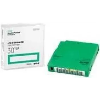 Tukša datu lente HP Enterprise Q2078AH LTO datu nesējs 30 TB dzimtā, 700 Mbit/s, 1.26 cm x 960 m
