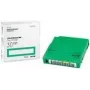 Tukša datu lente HP Enterprise Q2078AH LTO datu nesējs 30 TB dzimtā, 700 Mbit/s, 1.26 cm x 960 m