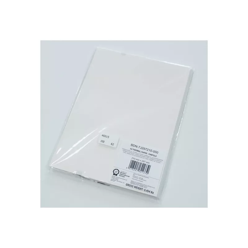 Brother Premium - A4 (210 x 297 mm) 100 lapas