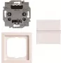 BUSCH-JAEGER 64765 UJ-84 Komfortschalter flex, komplekts (2CKA006800A2913)