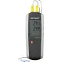 Voltcraft® PL-120 T2 temperatūras mērīšanas ierīce, termometrs (PL-120 T2)