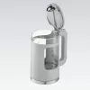 Maestro MR-065 elektriskā tējkanna 1,7 L 2200 W (MR-065-GREY) Pelēka