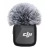 DJI CP.RN.00000431.01 bezvadu mikrofona raidītājs Bodypack raidītājs