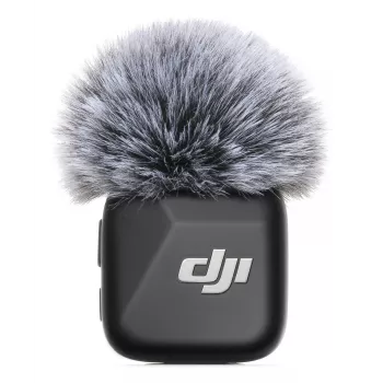DJI CP.RN.00000431.01 bezvadu mikrofona raidītājs Bodypack raidītājs