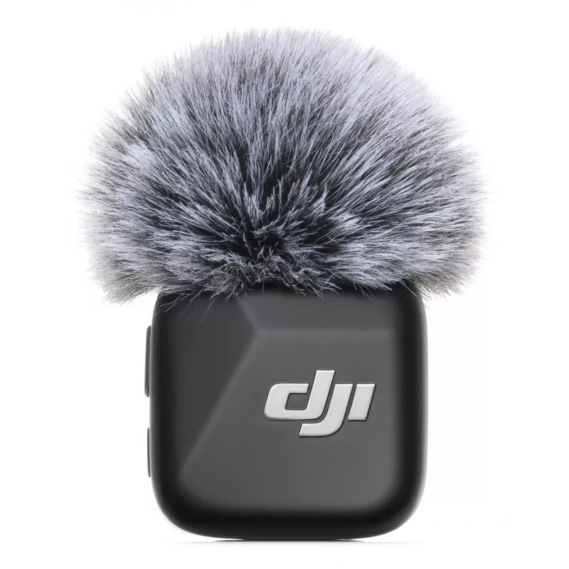 DJI CP.RN.00000431.01 bezvadu mikrofona raidītājs Bodypack raidītājs