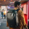 Thule 5448 Chasm Laptop Mugursoma 26L mīksti zila