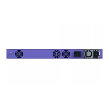 Extreme Networks ExtremeSwitching 5420 Series 5420F-8W-16P-4XE - Slēdzis - L3 - pārvaldīts - 16 x 10/100/1000 (PoE++)
