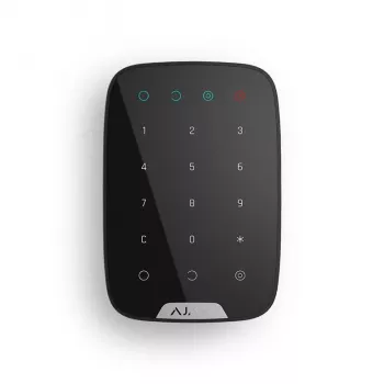Keypad Wireless Melns/38248 Ajax