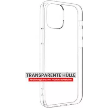 MTM TPU Silicon Cover Superslim, caurspīdīgs, Apple iPhone 14 Pro Max
