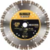DeWALT DT40260-QZ leņķa slīpmašīnas piederums Griešanas disks