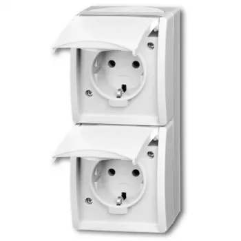 Busch-jaeger 2CKA002084A0710 Balta