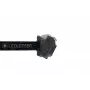 Galvas lukturītis Ledlenser HF4R Core melns LED IP68 20 lm