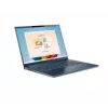 Portatīvais dators Acer Aspire 14 AI A14-11M-X7K2, Qualcomm Snapdragon X1-26-100, 14 collu WUXGA, 16 GB LPDDR5x, 512 GB SSD, Wi‑Fi 7, Windows 11 Home, zila
