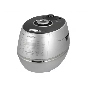 Cuckoo SLS-ART-0000070 rīsu vārāmais katls 1,8 L 1445 W Metālisks