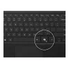 Microsoft Surface Pro tastatūra - tastatūra ar