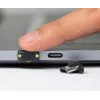 YubiKey Yubico 5C Nano FIPS drošības atslēga 2048 bitu RSA