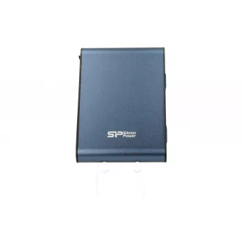 Ārējais cietais disks Silicon Power 1TB USB 3.2 Armor A80