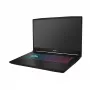 Spēļu klēpjdators MSI Katana 17 HX B14WFK-239 — Core i7-14650HX, 16 GB RAM, 1 TB SSD, GeForce RTX 5060, Core Melns