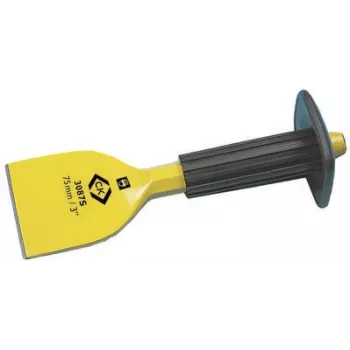 Kalts c.k tools T3087S 4 — 100 mm platums, 220 mm garums
