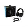 Shure SRH440A-EFS austiņas ar vadu, melnas