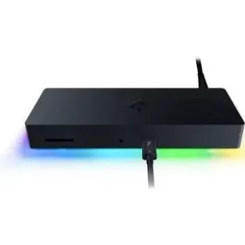 Razer dokstacija - Thunderbolt 4 - 4 x Thunderbolt