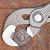 Regulējamā uzgriežņatslēga Knipex 87 41 250