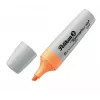 Marker Pelikan Textmarker 490 eco 4 gab. slīps uzgalis zaļš oranžs rozā dzeltens