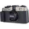 Pentax 17 Compact Film Camera 35 mm Sor