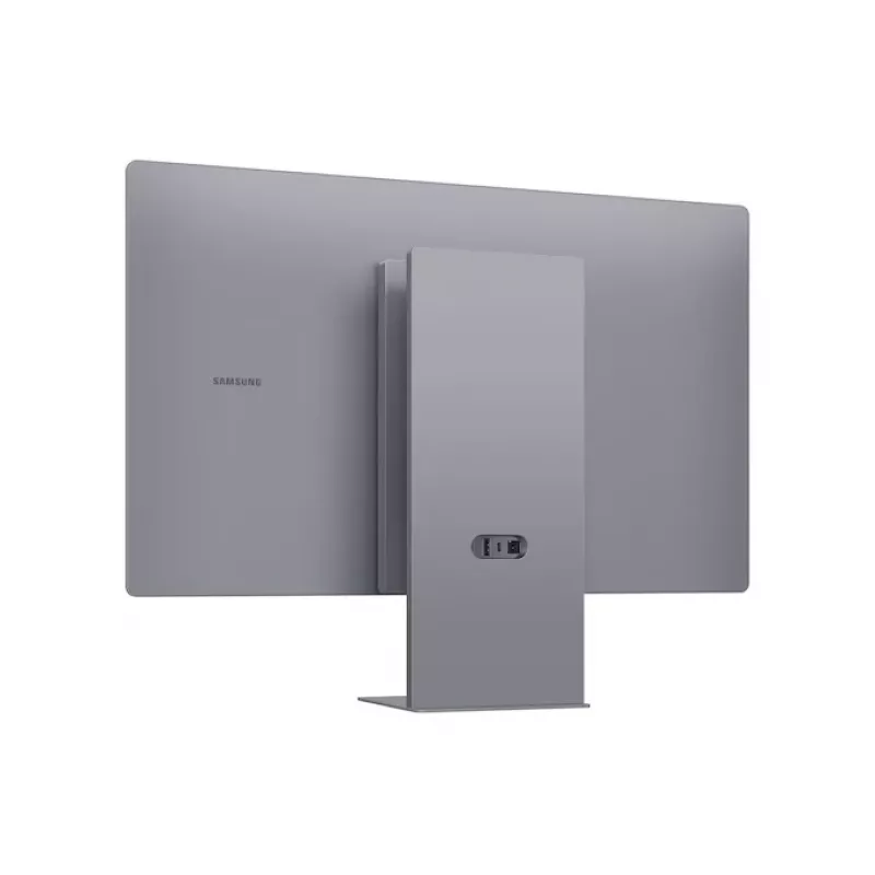 Samsung | LS32FM902SUXDU | 32 collas | OLED | 16:9 | 165 Hz | 0,03 ms | 3840 x 2160 pikseļi | 250 cd/m² | HDMI portu skaits 1 | Sudrabs
