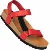 Footwear Heaven AD Med MF230091051 IZM. 43 Krāsa Sarkana
