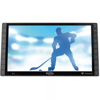 Televizors Xoro PTL 1450 V2 14 collu LCD displejs 1920 x 1080