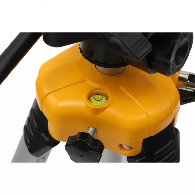 Lāzera niveliera piederums DeWALT DE0881T-XJ 1 gab.