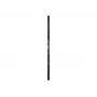 APC Rack PDU 2G, mērīta pēc kontaktligzdas ar pārslēgšanu, ZeroU, 20A/208V, 16A/230V, (21) C13 un (3) C19