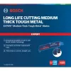 Bosch EXPERT ‘MEDIUM-THICK TOUGH METAL’ S 955 HHM zāģa asmens Augsta oglekļa tērauda (HCS) 1 gab.