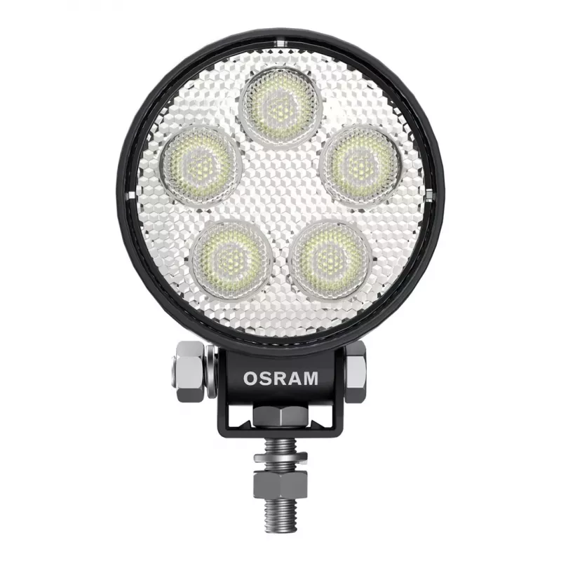 LEDvance Osram ROUND VX70-SP LED auto lampa 7W 3000K