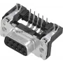 Harting 09 66 352 6611 Melns